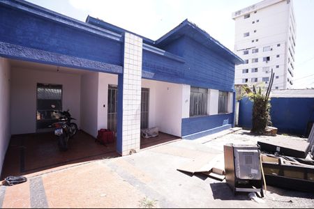 Casa para alugar com 3 quartos, 406m² em Leste Vila Nova, Goiânia