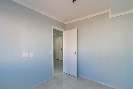 Quarto 01 de apartamento à venda com 2 quartos, 29m² em Água Branca, São Paulo