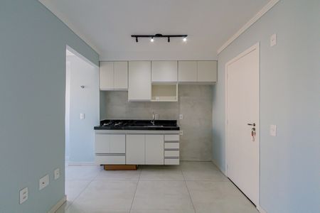 Studio de apartamento à venda com 2 quartos, 29m² em Água Branca, São Paulo