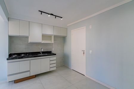 Studio de apartamento à venda com 2 quartos, 29m² em Água Branca, São Paulo