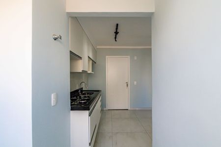 Studio de apartamento à venda com 2 quartos, 29m² em Água Branca, São Paulo