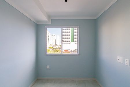 Quarto 01 de apartamento à venda com 2 quartos, 29m² em Água Branca, São Paulo