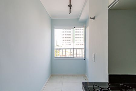 Studio de apartamento à venda com 2 quartos, 29m² em Água Branca, São Paulo