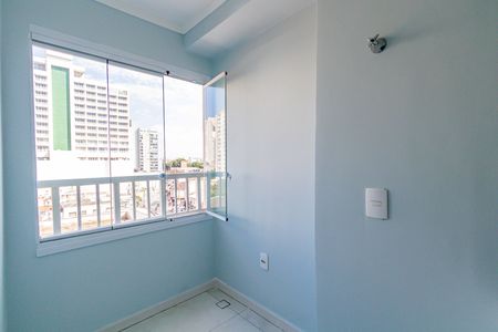 Apartamento para alugar com 29m², 1 quarto e sem vagaStudio