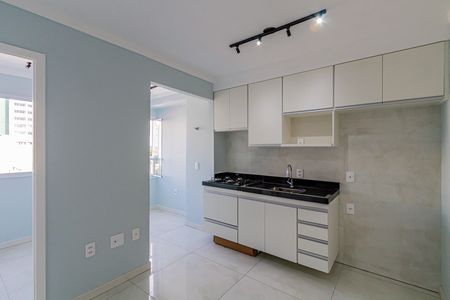 Apartamento para alugar com 29m², 1 quarto e sem vagaStudio