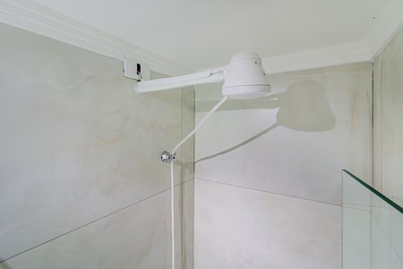 Apartamento para alugar com 29m², 1 quarto e sem vagaBanheiro