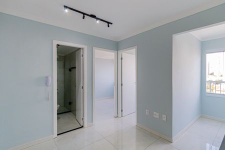 Studio de apartamento à venda com 2 quartos, 29m² em Água Branca, São Paulo