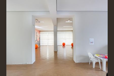 Apartamento para alugar com 62m², 3 quartos e 1 vagaÁrea Comum - Espaço Multiuso