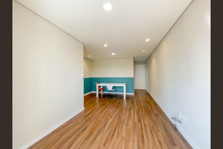 Sala de apartamento para alugar com 3 quartos, 62m² em Jaguaré, Osasco