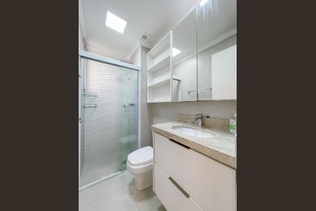 Apartamento para alugar com 62m², 3 quartos e 1 vagaBanheiro