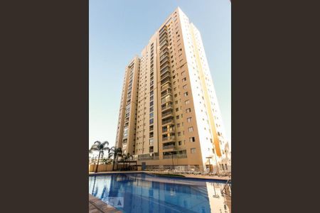 Apartamento à venda com 114m², 4 quartos e 2 vagasFachada
