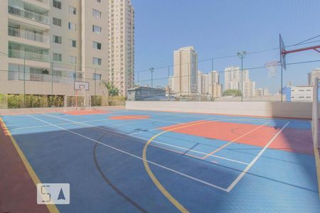 Apartamento à venda com 114m², 4 quartos e 2 vagasArea Comum - Quadra