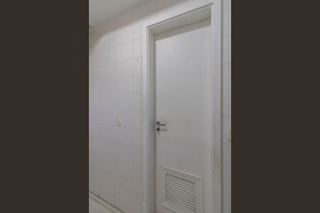 Apartamento à venda com 114m², 4 quartos e 2 vagasQuarto de Serviço 