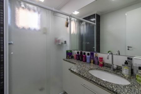 Apartamento à venda com 114m², 4 quartos e 2 vagasSuíte