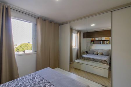 Apartamento à venda com 114m², 4 quartos e 2 vagasSuíte