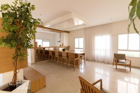Apartamento à venda com 114m², 4 quartos e 2 vagasArea Comum - Espaço Gourmet