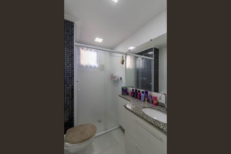 Apartamento à venda com 114m², 4 quartos e 2 vagasSuíte