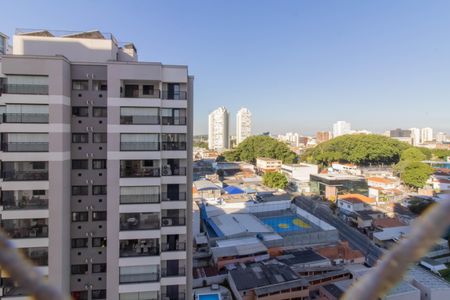 Apartamento à venda com 114m², 4 quartos e 2 vagasVista da Suíte