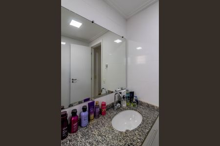 Apartamento à venda com 114m², 4 quartos e 2 vagasSuíte
