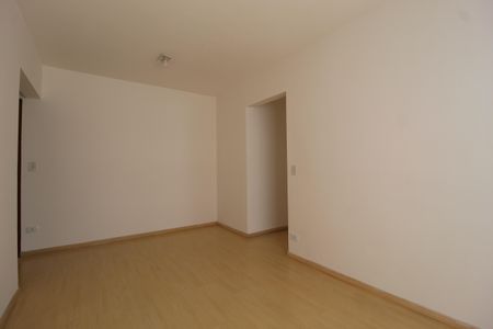 Apartamento à venda com 42m², 1 quarto e 1 vagaSala