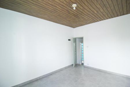 Quarto de casa para alugar com 1 quarto, 40m² em Casa Verde, São Paulo