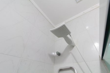 Casa de condomínio à venda com 78m², 2 quartos e 1 vagaBanheiro 2