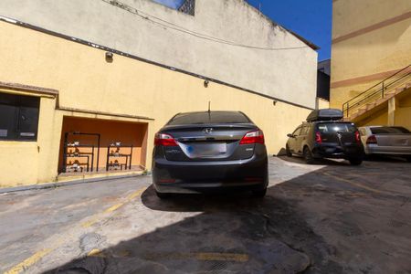 Casa de condomínio à venda com 78m², 2 quartos e 1 vagaVaga de Garagem