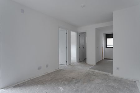 Sala de apartamento para alugar com 2 quartos, 44m² em Lomba do Pinheiro, Porto Alegre