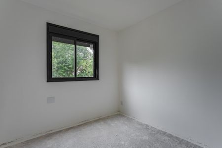 Quarto 1 de apartamento para alugar com 2 quartos, 44m² em Lomba do Pinheiro, Porto Alegre