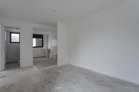 Sala de apartamento para alugar com 2 quartos, 44m² em Lomba do Pinheiro, Porto Alegre