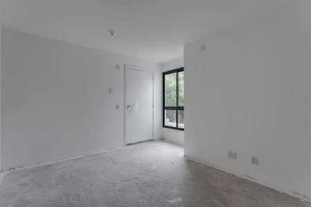 Sala de apartamento para alugar com 2 quartos, 44m² em Lomba do Pinheiro, Porto Alegre