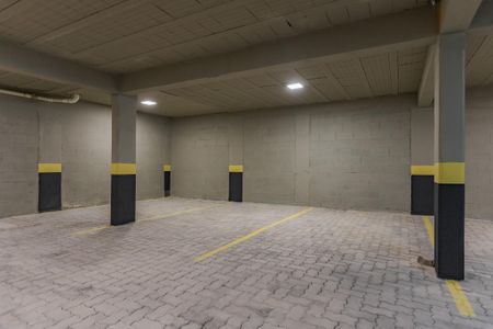 Apartamento à venda com 44m², 2 quartos e 1 vaga Apartamento à venda com 44m², 2 quartos e 1 vagaGaragem