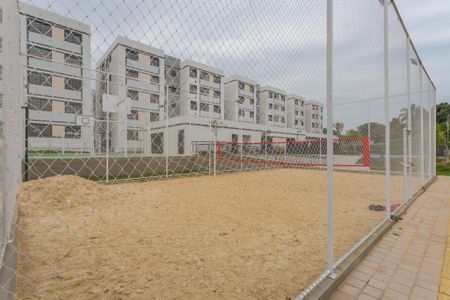 Apartamento à venda com 44m², 2 quartos e 1 vaga Apartamento à venda com 44m², 2 quartos e 1 vagaÁrea comum - Quadra Esportiva