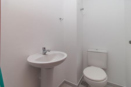 Apartamento para alugar com 67m², 2 quartos e 1 vagaBanheiro