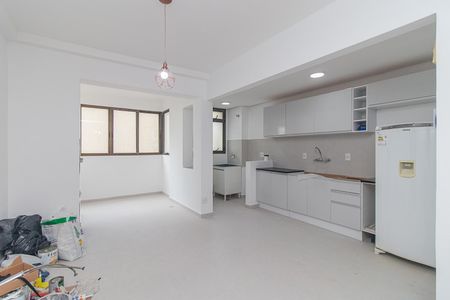 Sala de apartamento para alugar com 2 quartos, 67m² em Cidade Baixa, Porto Alegre