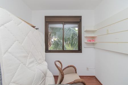 Apartamento para alugar com 67m², 2 quartos e 1 vagaQuarto 2