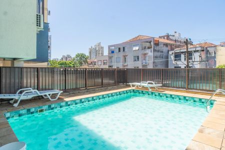 Apartamento para alugar com 67m², 2 quartos e 1 vaga Apartamento para alugar com 67m², 2 quartos e 1 vagaÁrea comum - Piscina