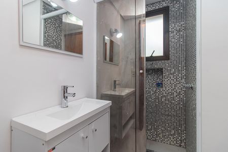 Apartamento para alugar com 67m², 2 quartos e 1 vagaBanheiro