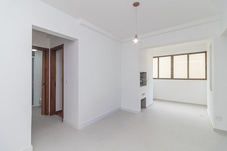 Sala de apartamento para alugar com 2 quartos, 67m² em Cidade Baixa, Porto Alegre