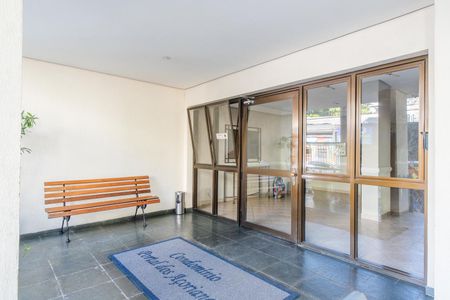 Apartamento para alugar com 67m², 2 quartos e 1 vaga Apartamento para alugar com 67m², 2 quartos e 1 vagaHall de entrada