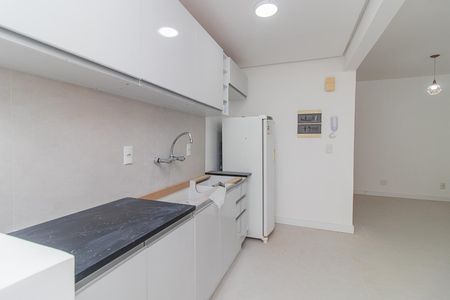 Apartamento para alugar com 67m², 2 quartos e 1 vagaCozinha e Área de Serviço