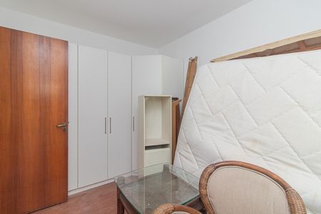 Apartamento para alugar com 67m², 2 quartos e 1 vagaQuarto 2