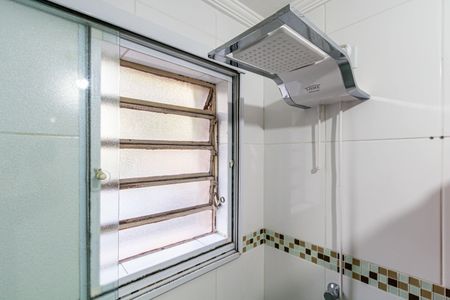 Apartamento à venda com 61m², 1 quarto e sem vagaBanheiro