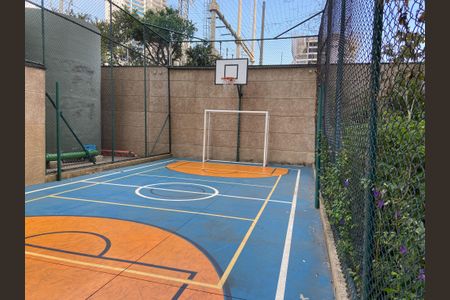 Studio para alugar com 24m², 1 quarto e sem vagaÁrea comum