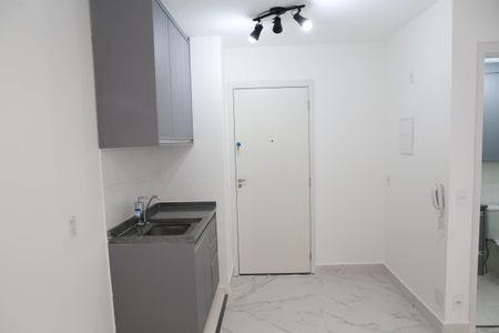 Studio para alugar com 24m², 1 quarto e sem vagaStudio