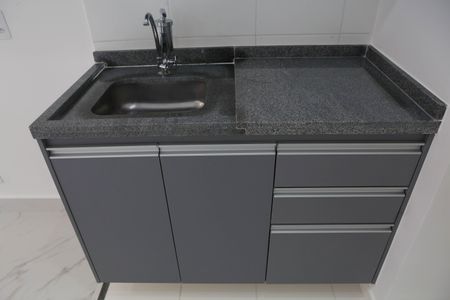 Studio para alugar com 24m², 1 quarto e sem vagaStudio