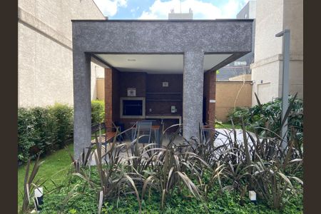 Studio para alugar com 24m², 1 quarto e sem vagaÁrea comum