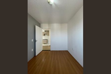 Apartamento para alugar com 44m², 2 quartos e 1 vagaQuarto