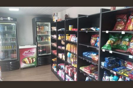 Apartamento para alugar com 44m², 2 quartos e 1 vagaárea comum