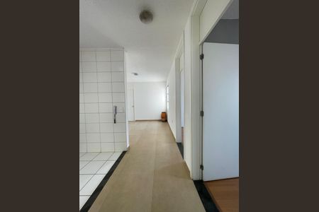Apartamento para alugar com 44m², 2 quartos e 1 vagaSala/cozinha